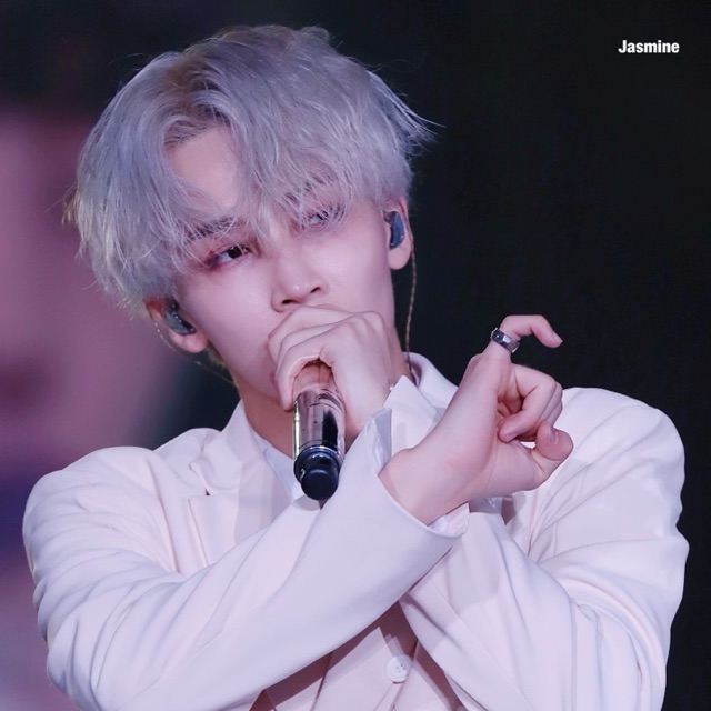 SVT Binder Carat 3기
