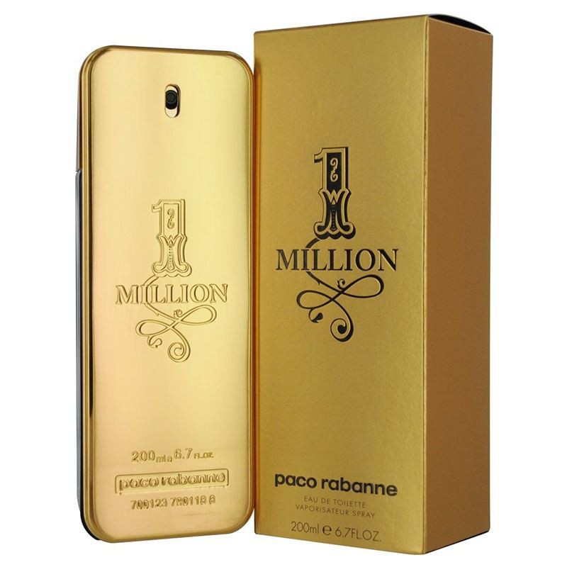 parfum one million man