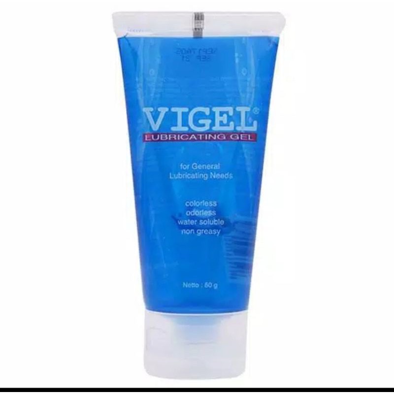 Vigel Lubricating - Pelumas Vagina