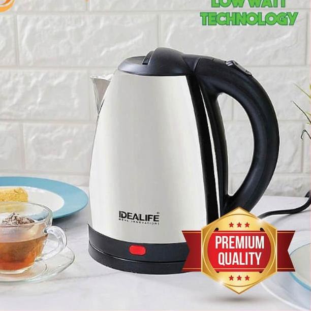 ✬ MUMPUNG_MURAH** Teko Air Panas / Ceret Air Panas / Tempat Masak Air / Teko Pemanas Air Elektrik Ke