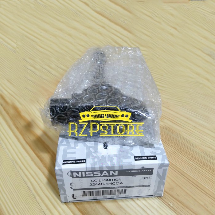 Coil / Koil Nissan Grand Livina 1.5 1500cc Asli Original