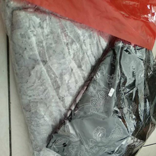 Maura Couple - Sania Ruffle Batik Couple Ori Ndoro Jowi Dnt Garansi Termurah Shopee - Ayusita Pager