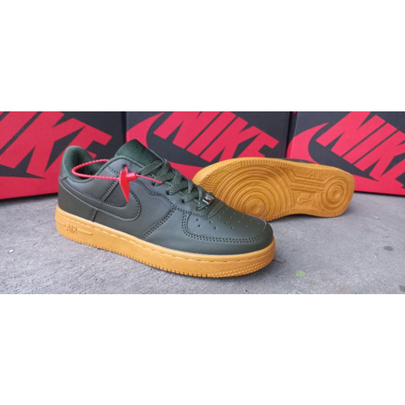 sepatu nike AF1 '82 sneaker pria sepatu casual pria