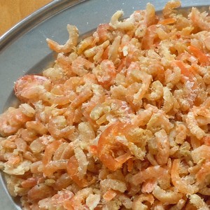 EBI UDANG KERING KHAS TARAKAN 1KG