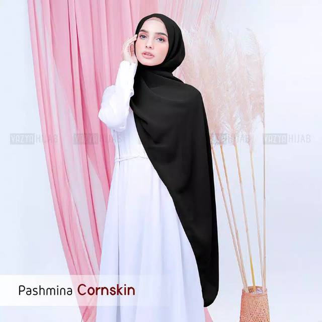 Pashmina Cornskin