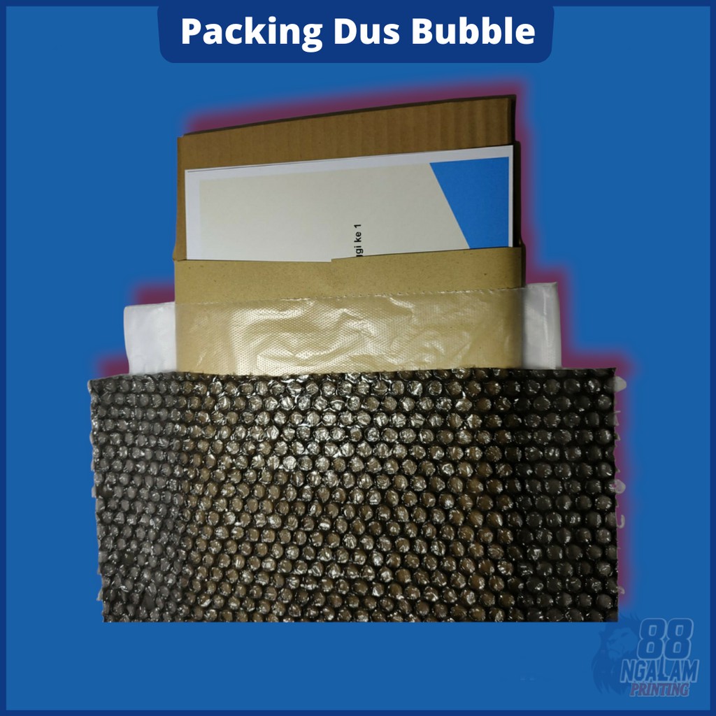 

Tambahan Packing Wajib Sertifikat