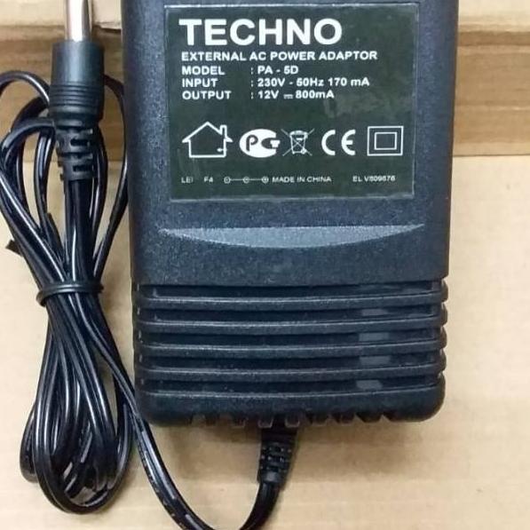 ▼ Adaptor keyboard techno T9880 T9890 T9700 T9100 T8300 T8100 ➥
