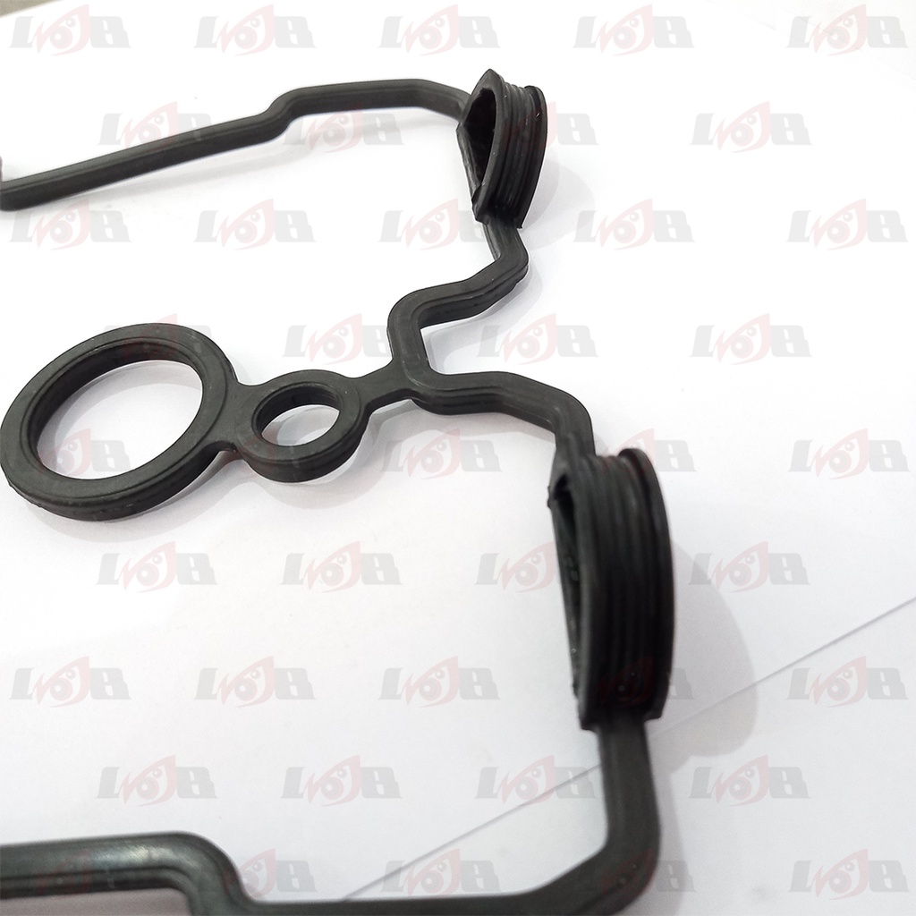 Karet Seal Gasket Sil Head Cover Suzuki Satria FU 150cc SKO Fuboru Original