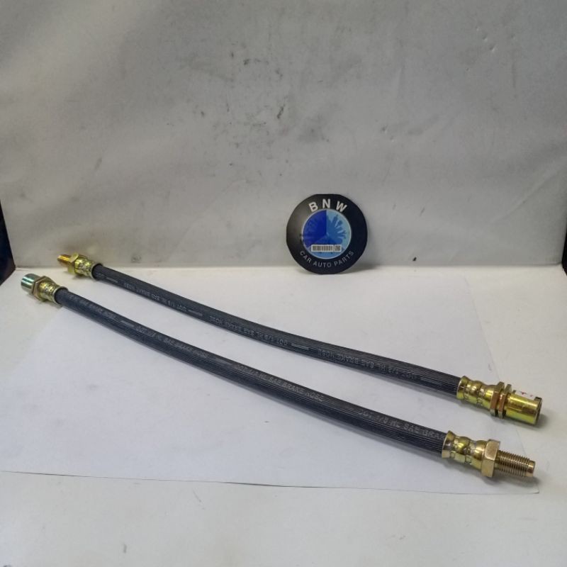 BRAKE HOSE REAR / SELANG REM BELAKANG KIJANG 5K KF40 OEM DAN GARANSI