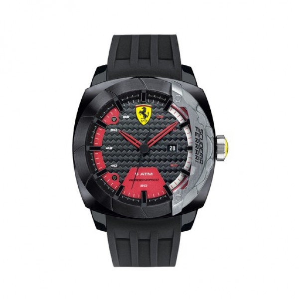 JAM TANGAN FERRARI 0830203 ORIGINAL