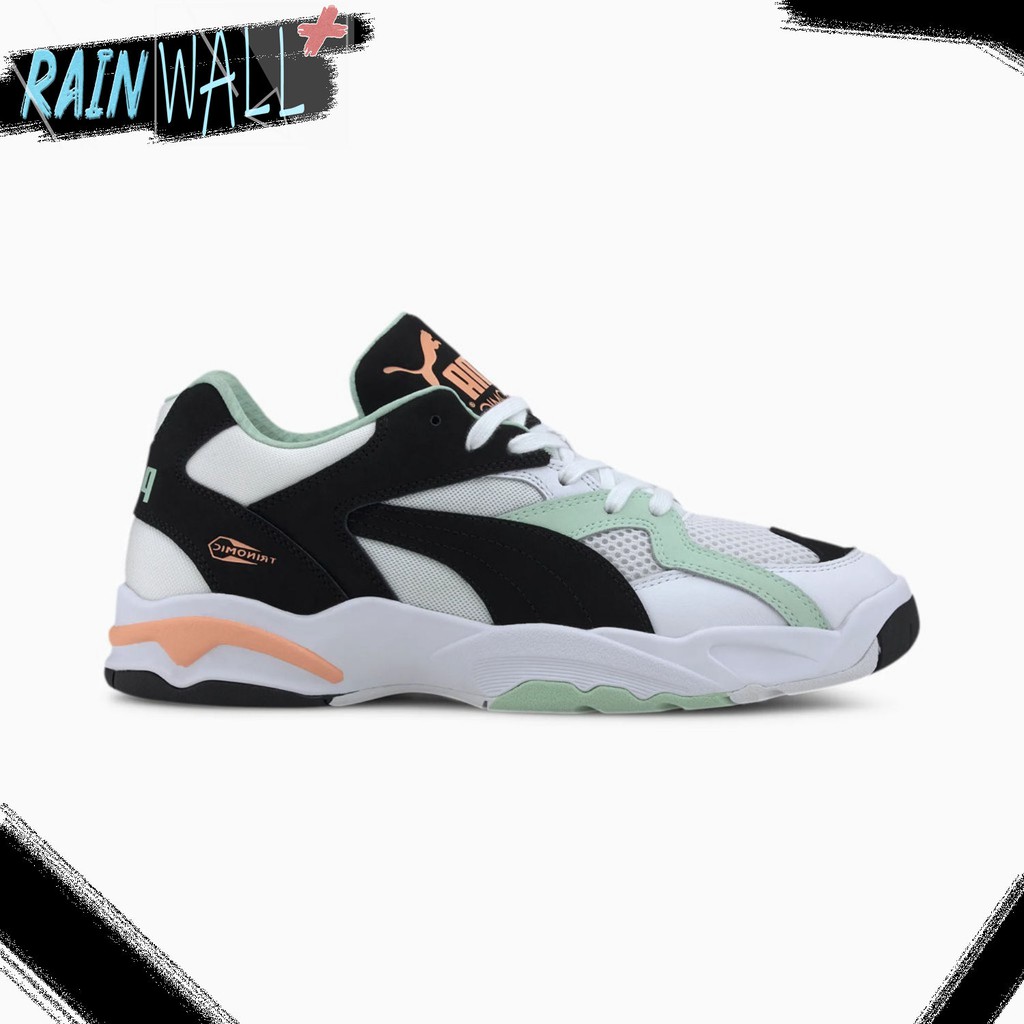 Puma Traning Performer Clay Trainers 37191102 Box Sepatu Casual Sport Shoes Running Lari Olah Raga P