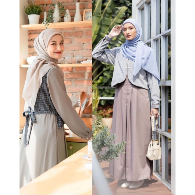 Gwen dress by original Jilbrave Size M ( Preloved )