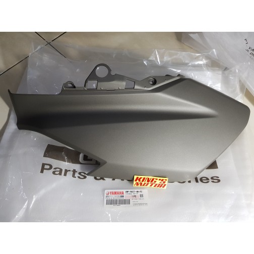 BODY COWLING, COVER LAMPU DEPAN NMAX ASLI ABU ABU KANAN YAMAHA