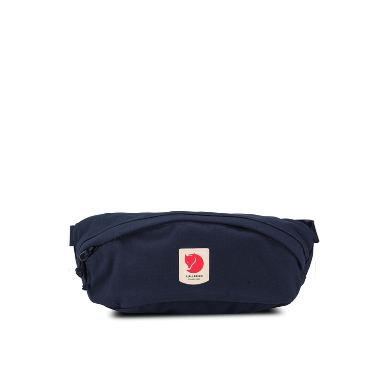 Tas Fjallraven Kanken ORIGINAL 10890 Tas Pinggang Waist Bag Pria Cowok