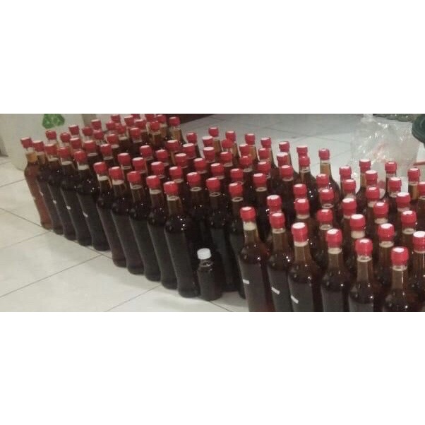 

Madu Pasuruan