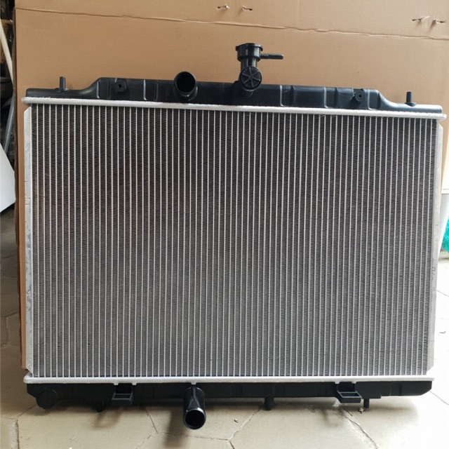 Radiator Nissan Xtrail T31 (2008-2013)
