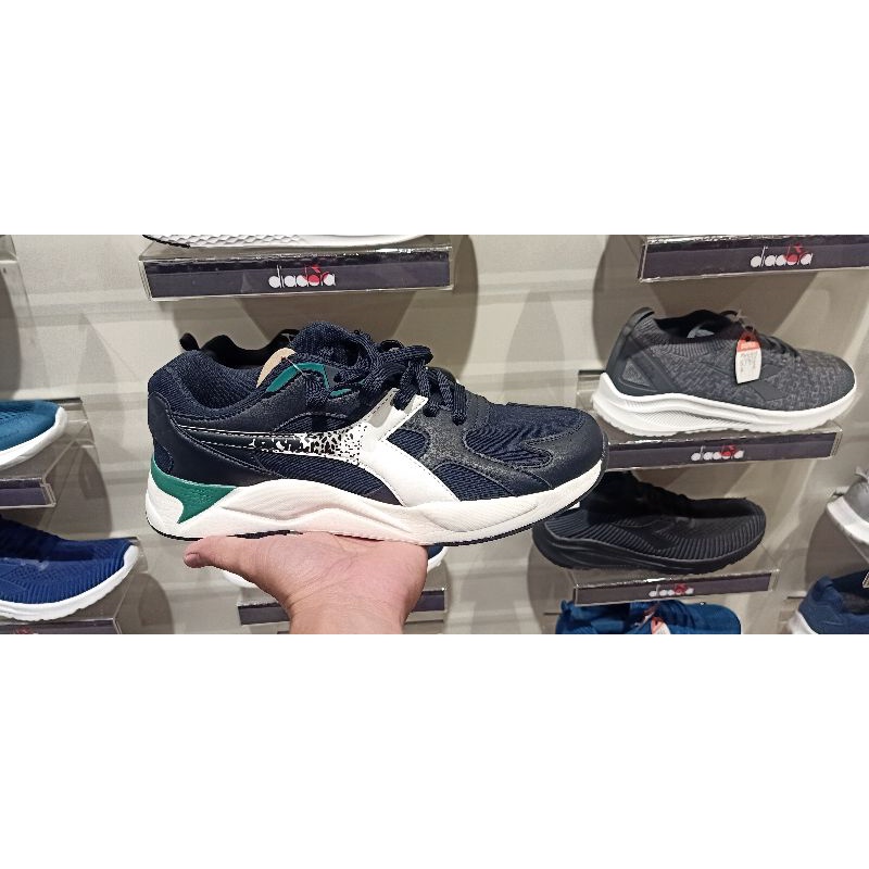 Best seller Diadora running mens original store