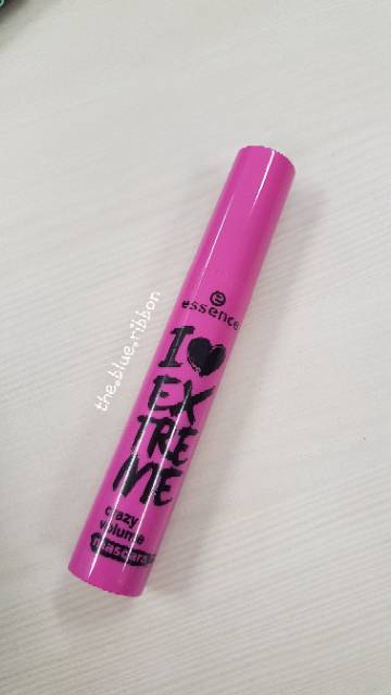 ESSENCE LASH PRINCESS MASCARA