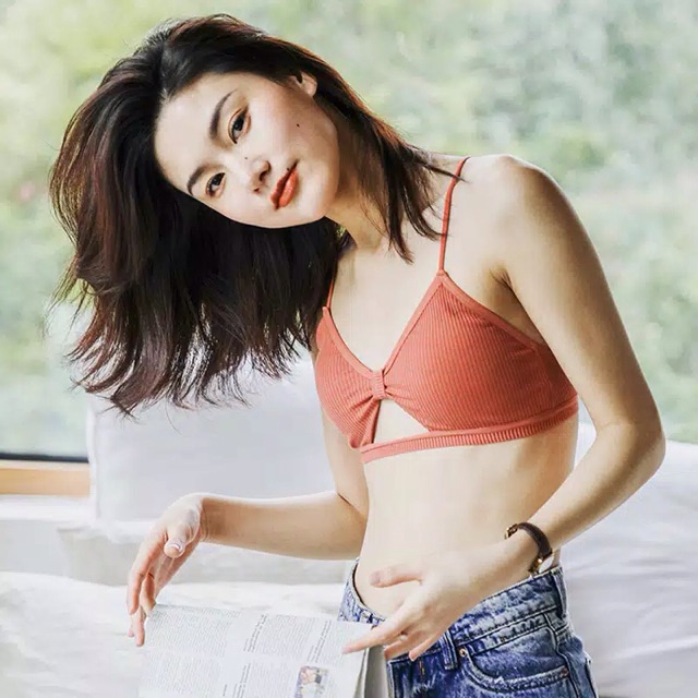 Bra - bh - underwear - bra ala korea - bra import murah
