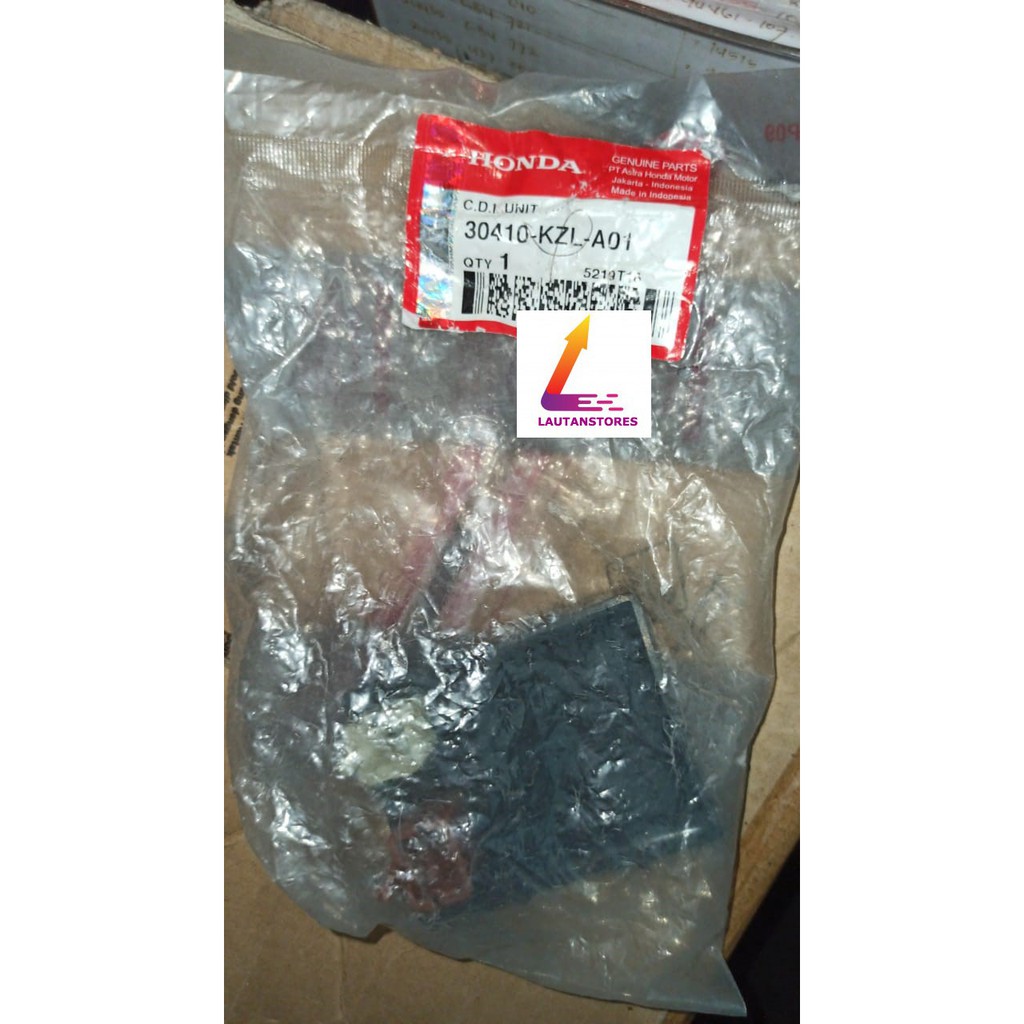 30410-KZL-A01 CDI Spacy Karbu Spacy F1