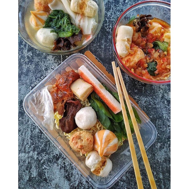 

suki rumahan premium