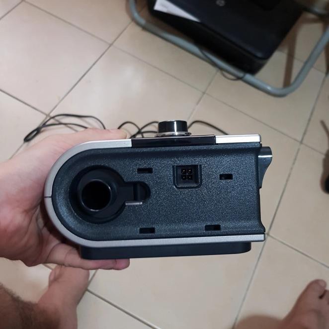 baru cpap machine resmed (alat ngorok) garansi