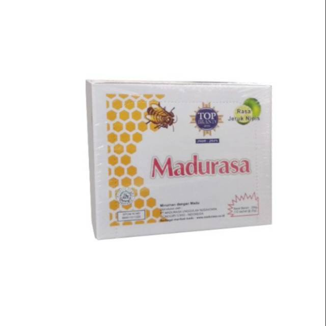 Madurasa sachet jeruk nipis madurasa murah  .