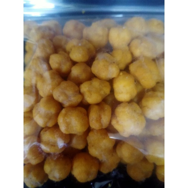 

jagung australi gurih asin 65g
