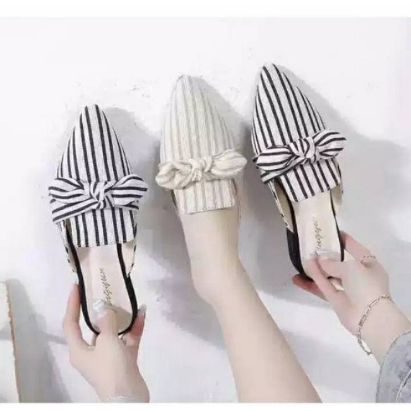 FLATSHOES WANITA TERBARU