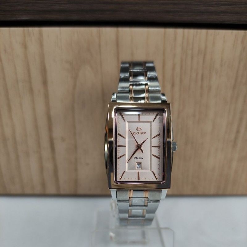 HEGNER ORIGINAL FOR WOMAN 1664.1LDBTRTR