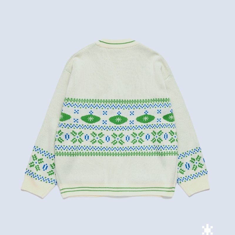 Little wishes txt cardigan holiday collection