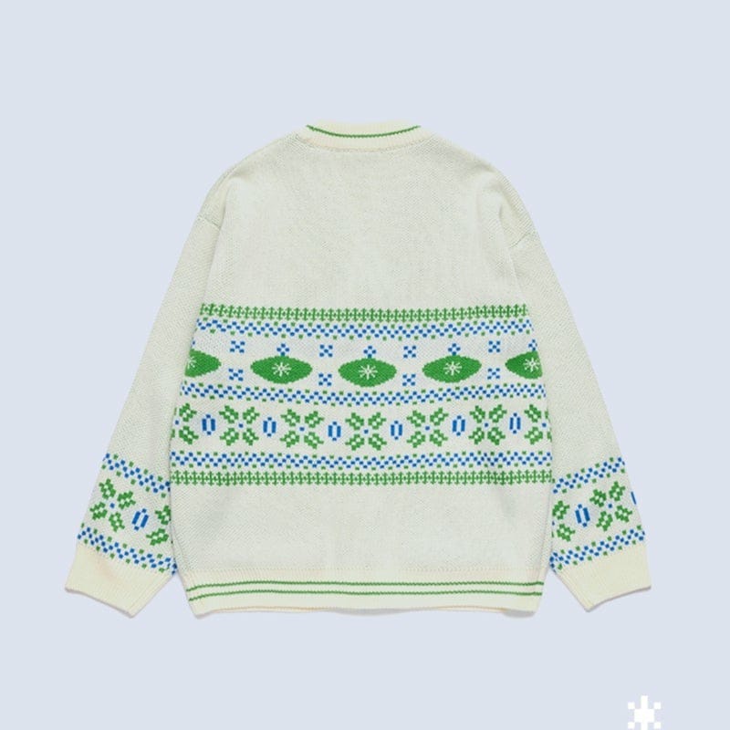 Little wishes txt cardigan holiday collection