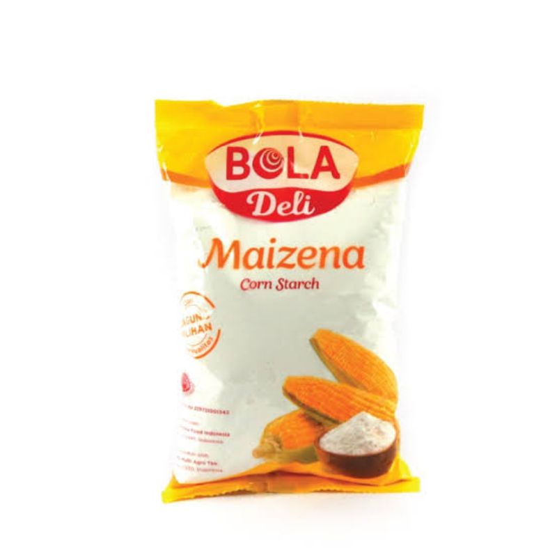 

tepung maizena bola deli 500gr