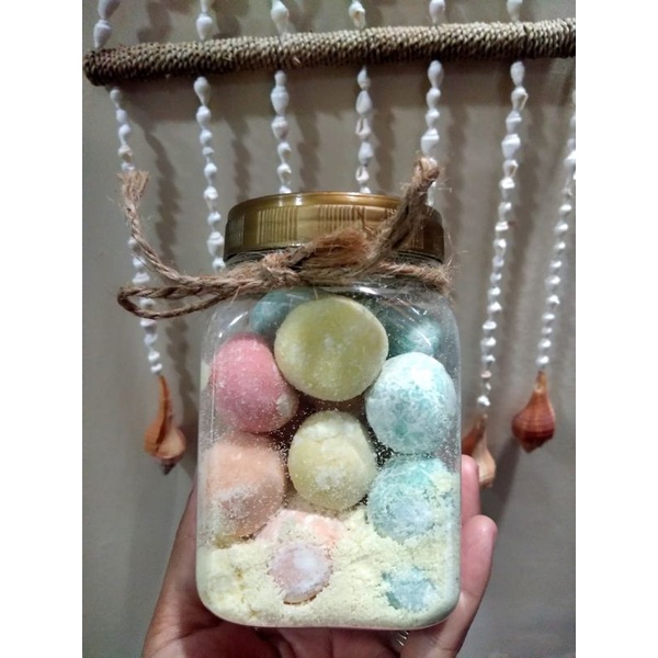 

bola susu