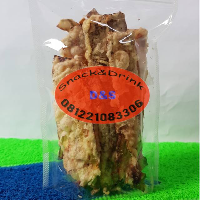 

SALE PISANG ENAK 250gram