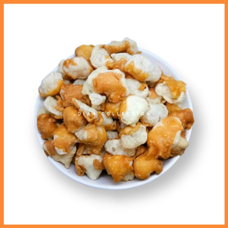 

SIOMAY MINI KERING 1 BALL (5kg)