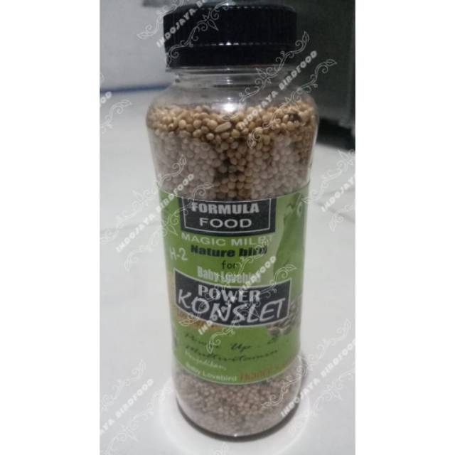 POWER KONSLET BALIBU/PAUD