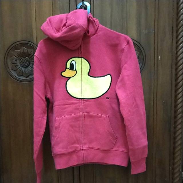 PL SWEATER HOEDIE MEREK PANCOAT