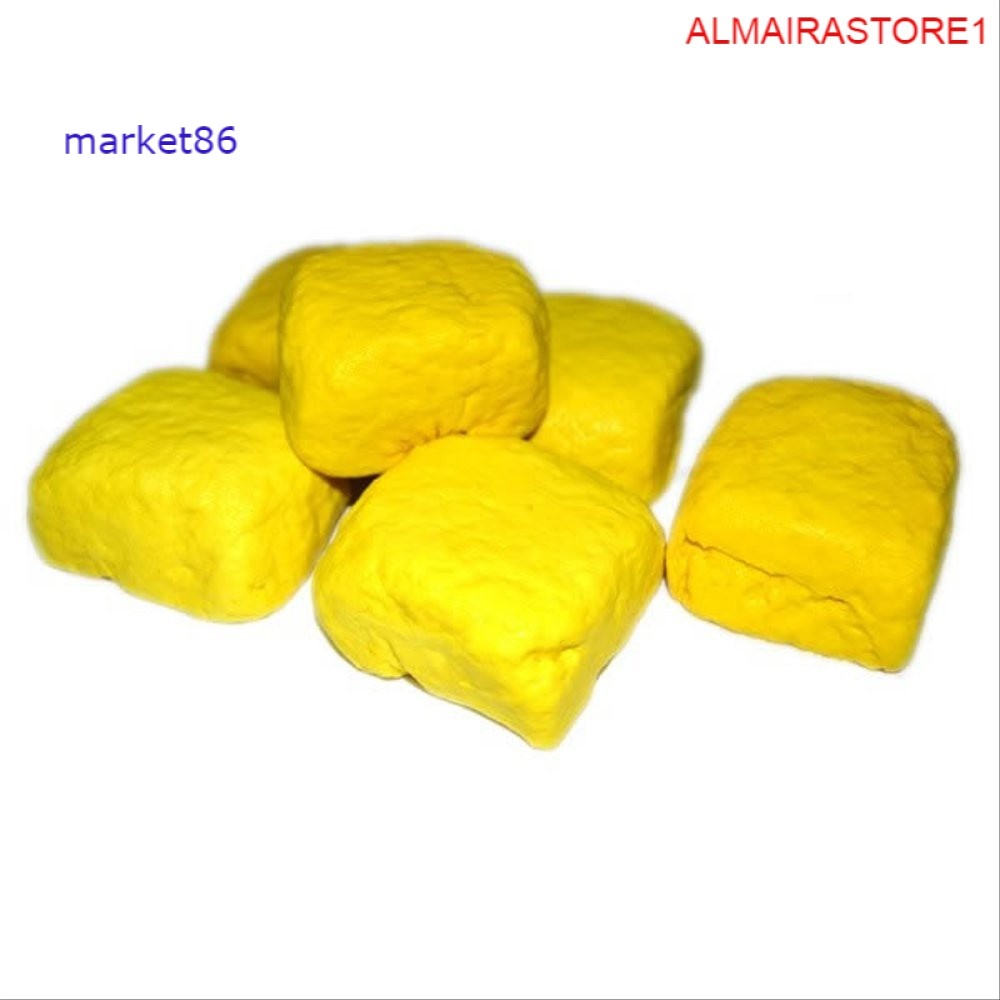 

Grosir Sayur Sayuran Segar FRESH Tahu Kuning Per Pack isi 10 - Market86