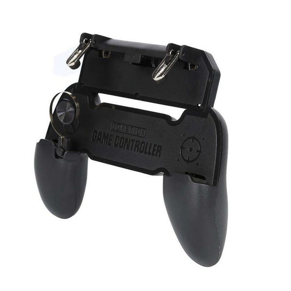 Gamepad W11+ Handle Game All In One Joystick Pubg Controller W11   Holder