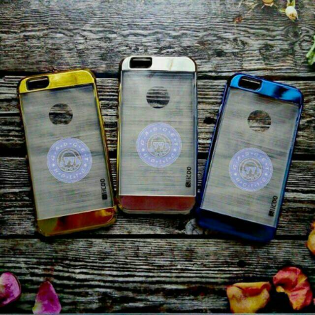 Casing HP Slicoo Iphone 6