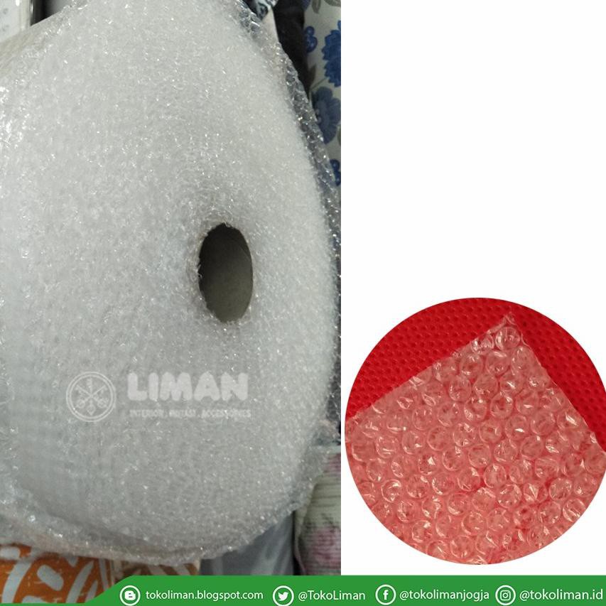 

HOT SALE!! (hlf-491) Bubble Pack Bubble Wrap bungkus packing