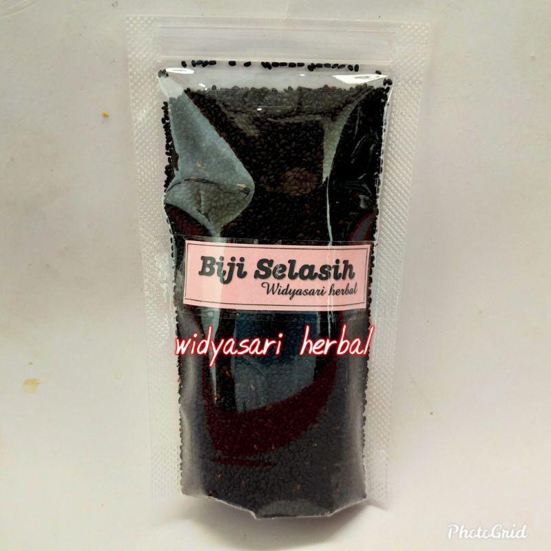 

Biji Selasih 100gr