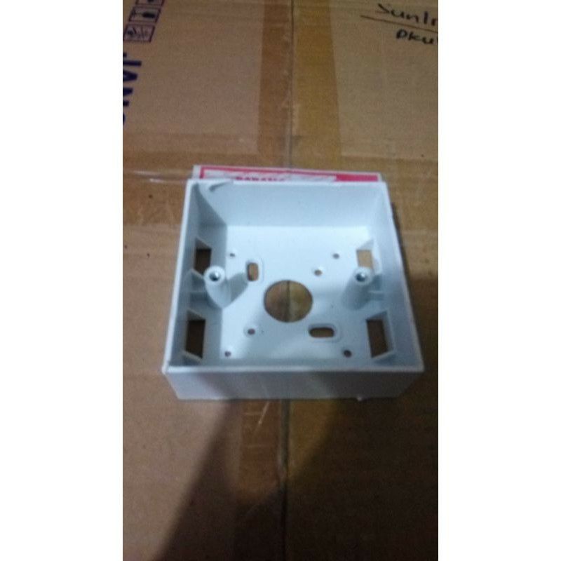 box saklar outbow petak sok Murah Berkualitas
