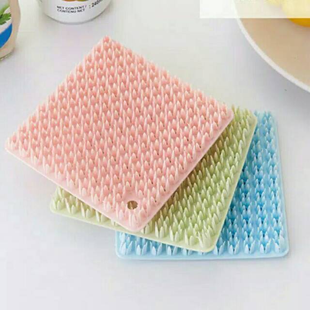 

Brush Serbaguna Import