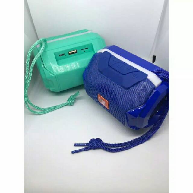 SPEAKER BLUETOOTH JBL 162 - SUPER BASS