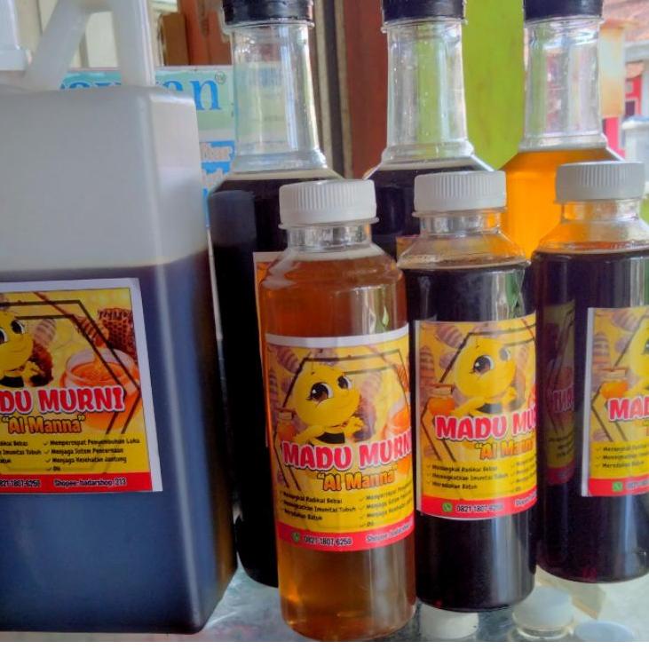 

TRXd2D7p--MADU Asli 100% Madu Murni Madu AKASIA mangium