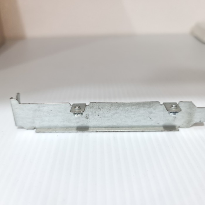 BRACKET RAID CARD CONTROLLER PCI,E