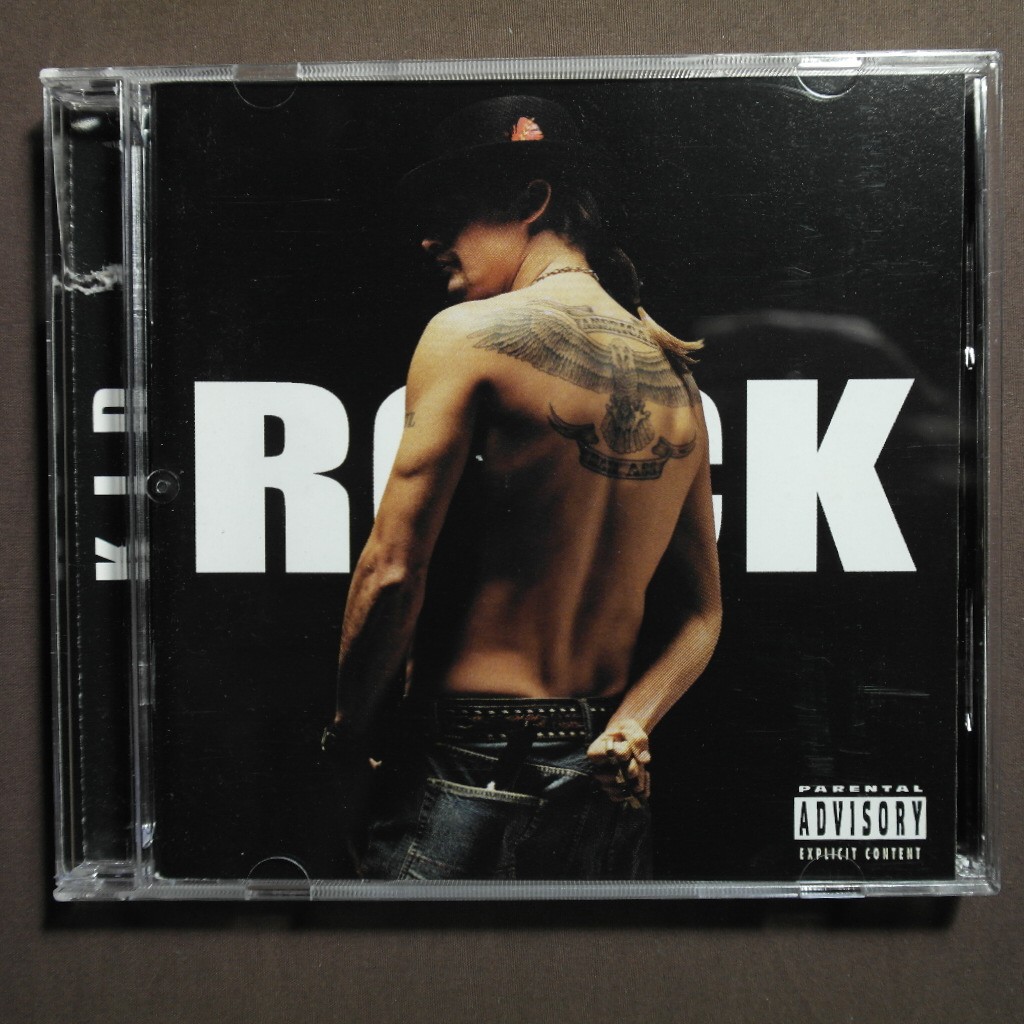 CD KID ROCK