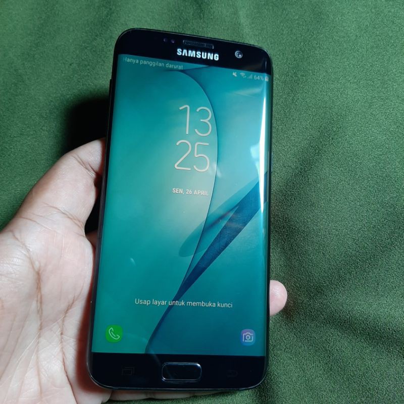Samsung Galaxy S7 Edge Ex SEIN 128GB